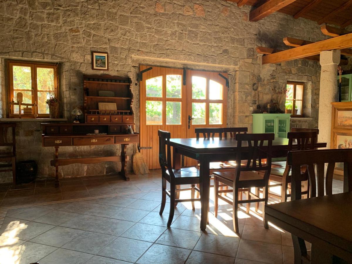 Skerlj Wine Estate Konuk evi Tomaj Dış mekan fotoğraf