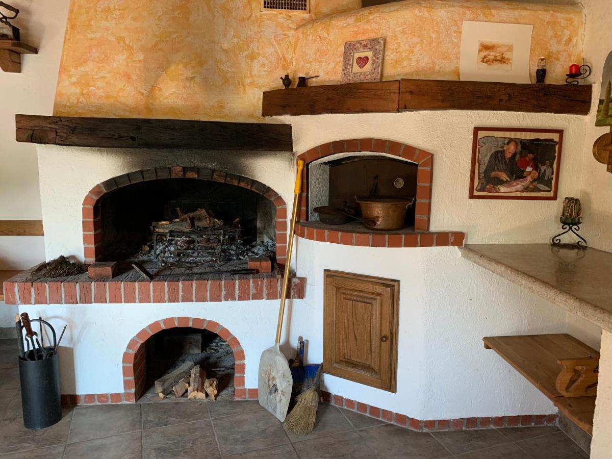 Skerlj Wine Estate Konuk evi Tomaj Dış mekan fotoğraf