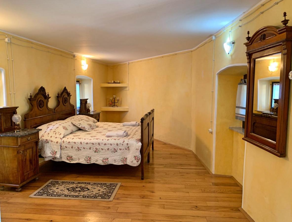 Skerlj Wine Estate Konuk evi Tomaj Dış mekan fotoğraf