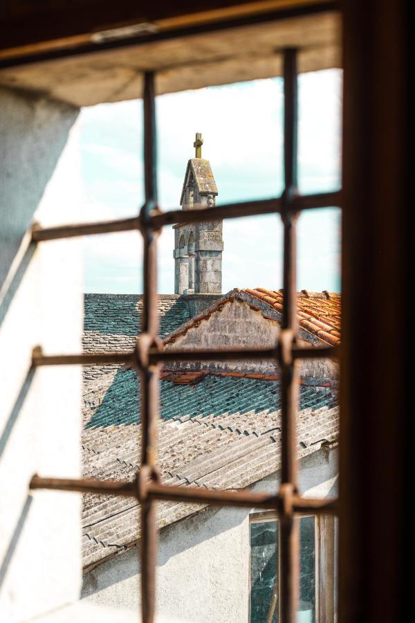 Skerlj Wine Estate Konuk evi Tomaj Dış mekan fotoğraf