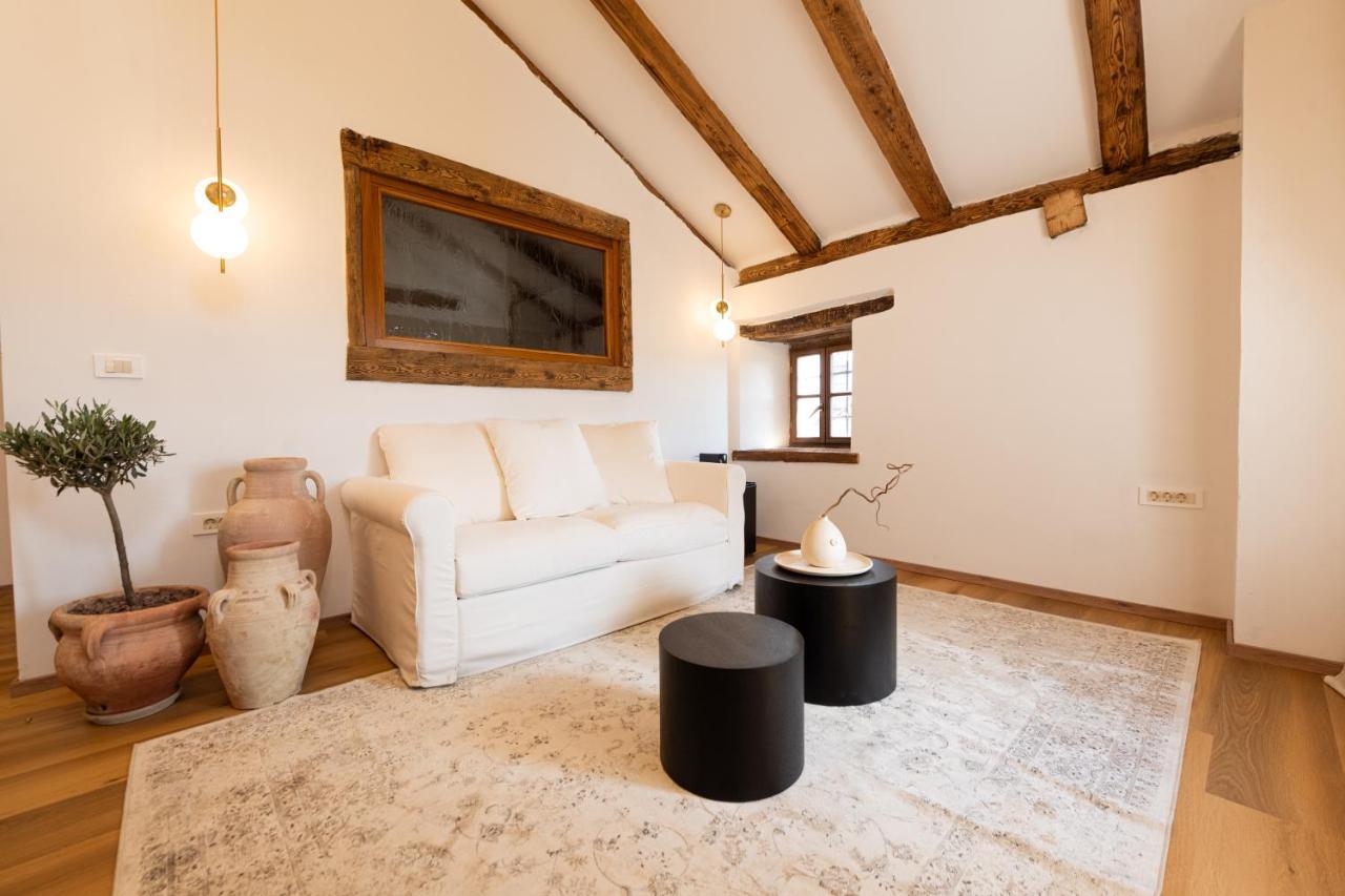 Skerlj Wine Estate Konuk evi Tomaj Dış mekan fotoğraf
