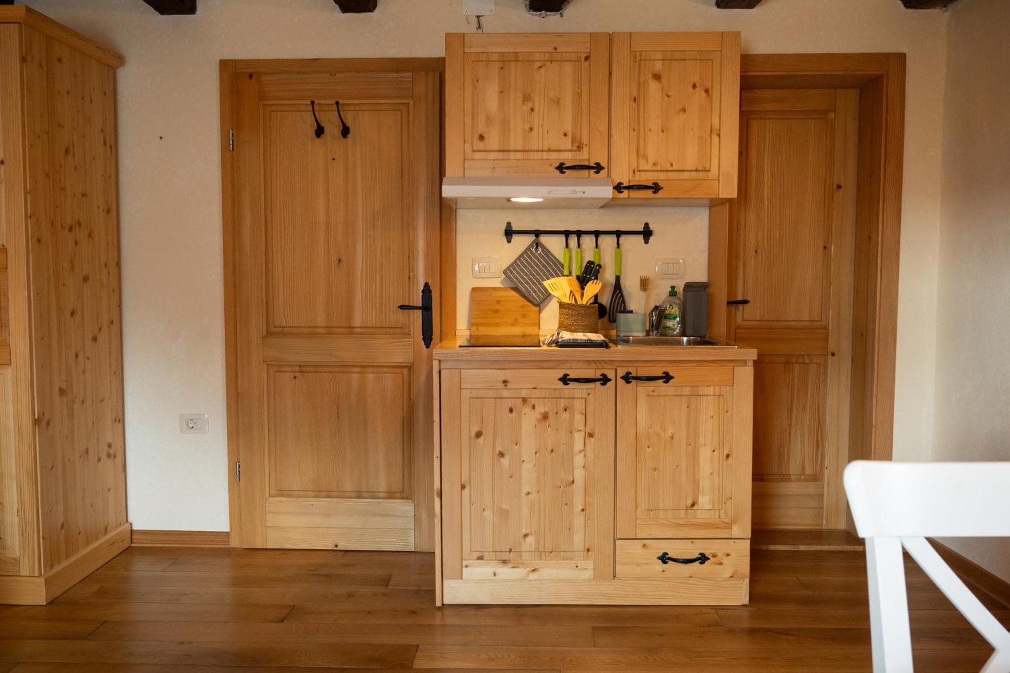 Skerlj Wine Estate Konuk evi Tomaj Dış mekan fotoğraf