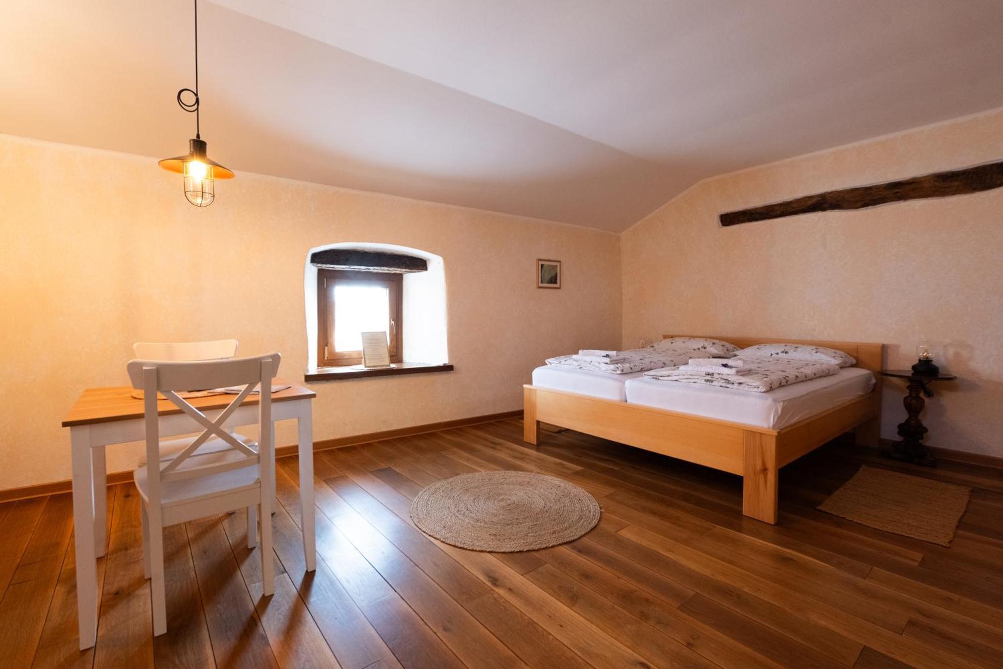 Skerlj Wine Estate Konuk evi Tomaj Dış mekan fotoğraf