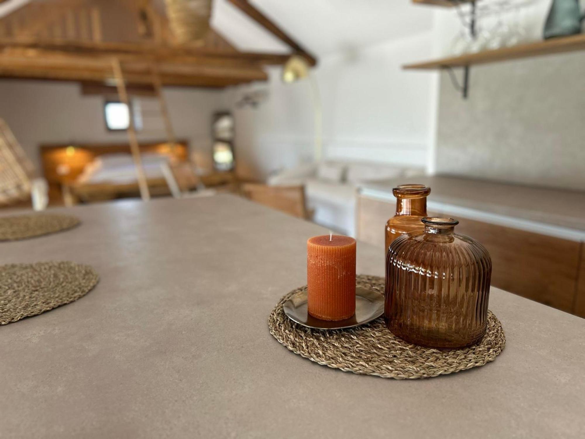 Skerlj Wine Estate Konuk evi Tomaj Dış mekan fotoğraf